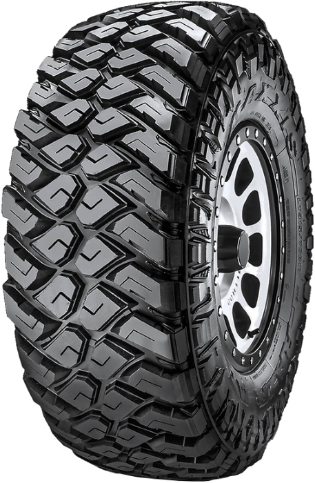 Шина Maxxis Razr MT-772 265/65 R17 120Q